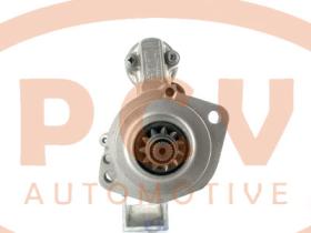 PCV M2T54172P - ARRANQUE SAAB MARINE 2.0 KW 12V PCV NEW T/MITSUBISHI