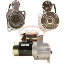 PCV M2T58381P - ARRANQUE NISSAN 1.4 KW 12V PCV NEW T/MITSUBISHI
