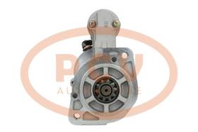 PCV M2T63271P - ARRANQUE MITSUBISHI 2.2 KW 12V PCV NEW T/MITSUBISHI