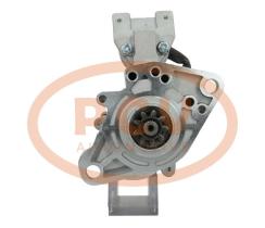 PCV M2T66871P - ARRANQUE MITSUBISHI 3.2 KW 24V PCV NEW T/MITSUBISHI
