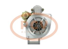 PCV M2T78381P - ARRANQUE MITSUBISHI 5.0 KW 24V PCV NEW T/MITSUBISHI