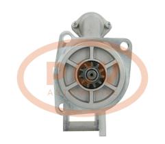 PCV M2T78682P - ARRANQUE NISSAN 3.7 KW 24V PCV NEW T/MITSUBISHI