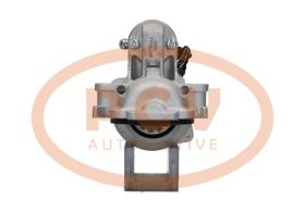 PCV M2T86071ZTP - ARRANQUE FORD 2.5 KW 12V PCV NEW T/MITSUBISHI