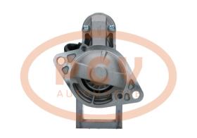 PCV M2T89171P - ARRANQUE MITSUBISHI 2.2 KW 12V PCV NEW T/MITSUBISHI