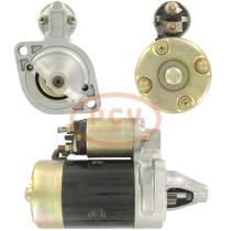 PCV M3T20381P - ARRANQUE MAZDA 0.8 KW 12V PCV NEW T/MITSUBISHI