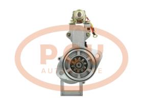 PCV M3T56172P - ARRANQUE MITSUBISHI 5.0 KW 24V PCV NEW T/MITSUBISHI