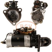 PCV M4T95478P - ARRANQUE CATERPILLAR 7.5 KW 24V PCV NEW T/MITSUBISHI