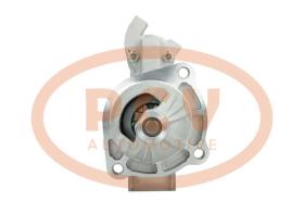 PCV M81R3001 - ARRANQUE CUMMINS 4.5 KW 24V PRESTOLITE NEW T/PRESTOLITE