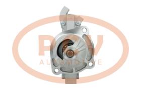 PCV M81R3001VPP - ARRANQUE CUMMINS 4.5 KW 24V PRESTOLITE NEW T/PRESTOLITE
