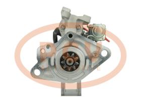 PCV M8T55073P - ARRANQUE MITSUBISHI 3.6 KW 12V PCV NEW T/MITSUBISHI