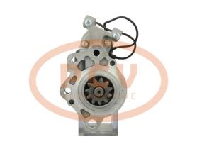 PCV M8T55671P - ARRANQUE MITSUBISHI 3.0 KW 12V PCV NEW T/MITSUBISHI