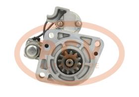 PCV M8T55871P - ARRANQUE MAN 3.6 KW 12V PCV NEW T/MITSUBISHI