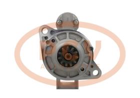 PCV M8T60071ECO - ARRANQUE MITSUBISHI 5.0 KW 24V PCV NEW ECO T/MITSUBISHI