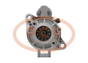 PCV M8T60071P - ARRANQUE MITSUBISHI 5.0 KW 24V PCV NEW T/MITSUBISHI
