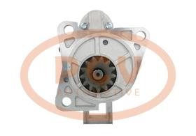 PCV M8T60271P - ARRANQUE MITSUBISHI 5.0 KW 24V PCV NEW T/MITSUBISHI