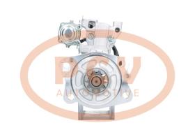 PCV M8T60384P - ARRANQUE MITSUBISHI 5.0 KW 24V PCV NEW T/MITSUBISHI