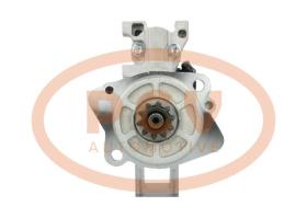 PCV M8T60871P - ARRANQUE CATERPILLAR 5.0 KW 24V PCV NEW T/MITSUBISHI