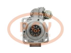 PCV M8T61671P - ARRANQUE IVECO 5.0 KW 24V PCV NEW T/MITSUBISHI [1190]