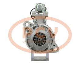 PCV M8T62271P - ARRANQUE MITSUBISHI 5.0 KW 24V PCV NEW T/MITSUBISHI