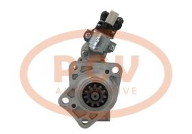 PCV M8T62371P - ARRANQUE MITSUBISHI 5.0 KW 24V PCV NEW T/MITSUBISHI