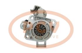 PCV M8T62671P - ARRANQUE MAN 5.0 KW 24V PCV NEW T/MITSUBISHI