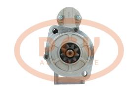 PCV M8T70971P - ARRANQUE KUBOTA 2.5 KW 12V PCV NEW T/MITSUBISHI [1322]