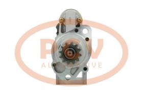 PCV M8T71471P - ARRANQUE NISSAN 1.7 KW 12V PCV NEW T/MITSUBISHI [0209]