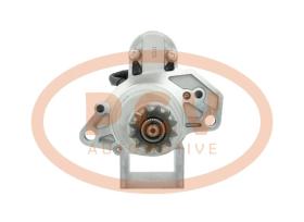 PCV M8T75371P - ARRANQUE NISSAN 2.2 KW 12V PCV NEW T/MITSUBISHI [0114]