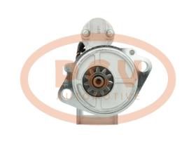 PCV M8T81571P - ARRANQUE JOHN DEERE 3.2 KW 24V PCV NEW T/MITSUBISHI