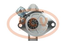 PCV M8T87171P - ARRANQUE MITSUBISHI 5.0 KW 24V PCV NEW T/MITSUBISHI