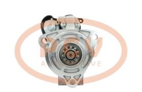 PCV M90R3544AM - ARRANQUE DAF 6.0 KW 24V PRESTOLITE NEW T/PRESTOLITE