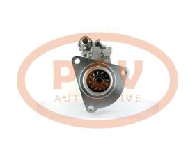 PCV M90R3548SEVPP - ARRANQUE MAN 6.0 KW 24V PRESTOLITE NEW T/PRESTOLITE