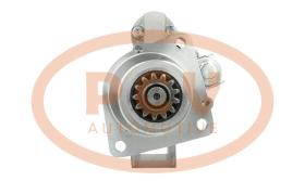 PCV M90R3553AM - ARRANQUE MERCEDES / MAN 6.0 KW 24V PRESTOLITE NEW T/PRESTOLI