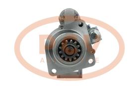 PCV M90R3553SEVPP - ARRANQUE MERCEDES / MAN 6.0 KW 24V PRESTOLITE NEW T/PRESTOLI