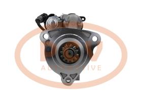 PCV M90R3564SE - ARRANQUE DAF 6.0 KW 24V PRESTOLITE NEW T/PRESTOLITE
