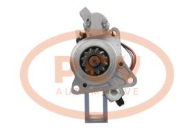 PCV M90R3570SE - ARRANQUE VOLVO 5.5 KW 24V PRESTOLITE NEW T/PRESTOLITE