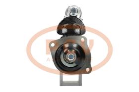 PCV M93R3002SE - ARRANQUE KING LONG 6.0 KW 24V PRESTOLITE NEW T/PRESTOLITE