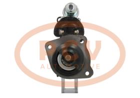 PCV M93R3002SEP - ARRANQUE KING LONG 6.0 KW 24V PCV NEW T/PRESTOLITE