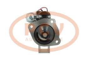 PCV M93R3007SEVPP - ARRANQUE DEUTZ-FAHR KHD 6.0 KW 24V PRESTOLITE NEW T/PRESTOLI