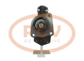 PCV M93R3014SEP - ARRANQUE KAMAZ 6.0 KW 24V PCV NEW T/PRESTOLITE