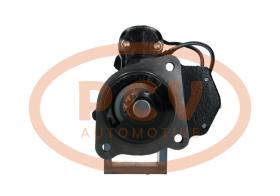 PCV M93R3026SEP - ARRANQUE CUMMINS 6.0 KW 24V PCV NEW T/PRESTOLITE