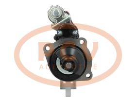 PCV M93R3092AM - ARRANQUE VOLKSWAGEN 5.0 KW 24V PRESTOLITE NEW T/PRESTOLITE