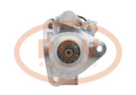 PCV M9T20171P - ARRANQUE MERCEDES / MAN 5.5 KW 24V PCV NEW T/MITSUBISHI