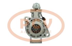 PCV M9T50071P - ARRANQUE MITSUBISHI 5.0 KW 12V PCV NEW T/MITSUBISHI
