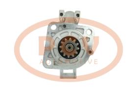 PCV M9T60372P - ARRANQUE RENAULT 5.5 KW 24V PCV NEW T/MITSUBISHI [0220]