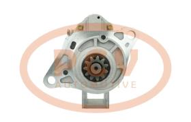 PCV M9T60871P - ARRANQUE MITSUBISHI 5.5 KW 24V PCV NEW T/MITSUBISHI