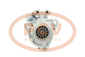 PCV M9T61171P - ARRANQUE VOLVO 5.5 KW 24V PCV NEW T/MITSUBISHI [0497]