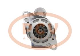 PCV M9T62372P - ARRANQUE ISUZU 5.5 KW 24V PCV NEW T/MITSUBISHI