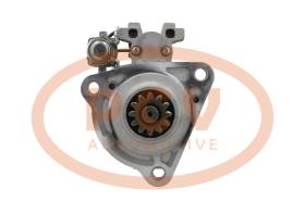 PCV M9T64171P - ARRANQUE VOLVO 5.5 KW 24V PCV NEW T/MITSUBISHI [0497]