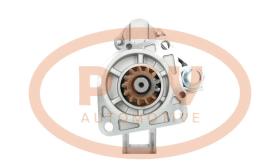 PCV M9T64371P - ARRANQUE MERCEDES / MAN 5.5 KW 24V PCV NEW T/MITSUBISHI [099